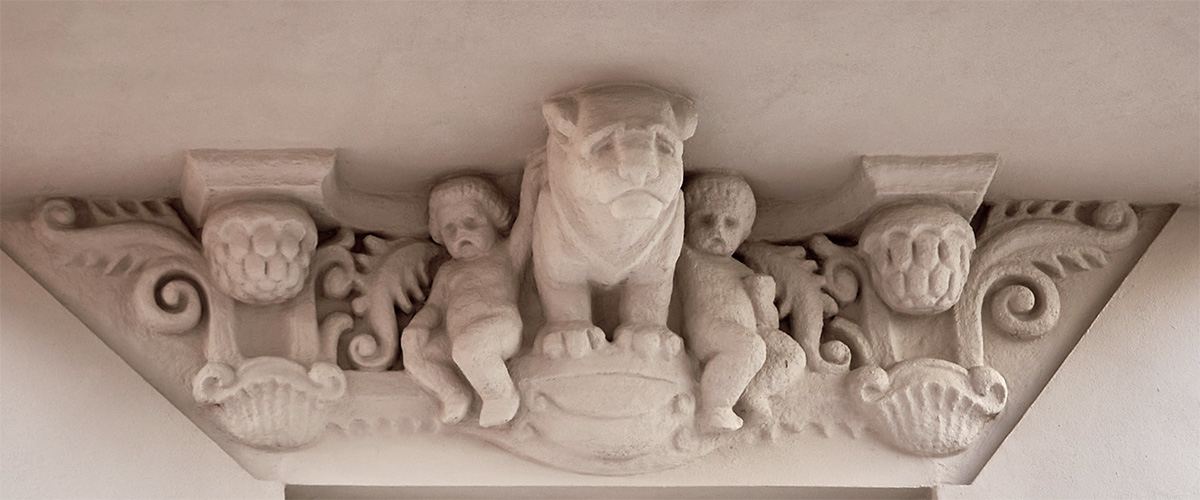 Denk Mal An Berlin Projekte Das Besondere Denkmal Wohnhaus Kavalierstrasse 19 19a In Berlin Pankow