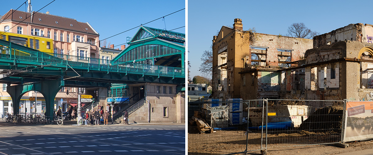 Denk Mal An Berlin Projekte Das Besondere Denkmal